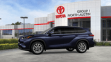 2026 Toyota Highlander - Preview 3