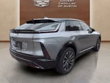 2027 Cadillac Lyriq - Preview 5
