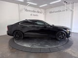 2022 Volvo S60 - Preview 8