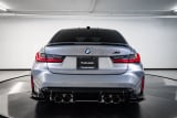 2024 BMW M3 - Preview 6