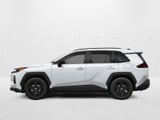 2026 Toyota RAV4 - Preview 2