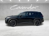 2026 Nissan Rogue - Preview 13