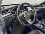2021 INFINITI QX50 - Preview 9