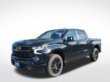 2026 Chevrolet Silverado 1500 - Preview 7