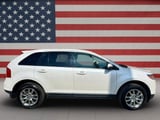 2014 Ford Edge - Preview 8