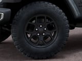 2026 Jeep Gladiator - Preview 8