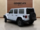 2026 Jeep Wrangler - Preview 3