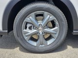 2027 Honda HR-V - Preview 9