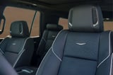 2026 Cadillac Escalade - Preview 11