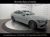 2026 Mercedes-Benz C-Class - Preview 2