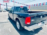 2015 Ram 1500 - Preview 8