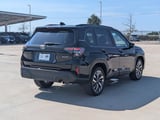 2026 Subaru Forester - Preview 5