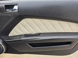 2012 Ford Mustang - Preview 10