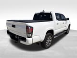 2021 Toyota Tacoma - Preview 5