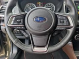 2024 Subaru Forester - Preview 12