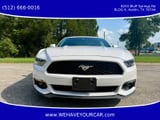 2017 Ford Mustang - Preview 10
