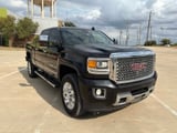 2017 GMC Sierra 2500HD - Preview 7