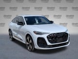 2026 Audi SQ5 Sportback - Preview 2
