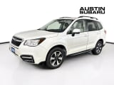 2017 Subaru Forester - Preview 3
