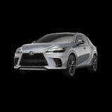 2027 Lexus RX - Preview 2