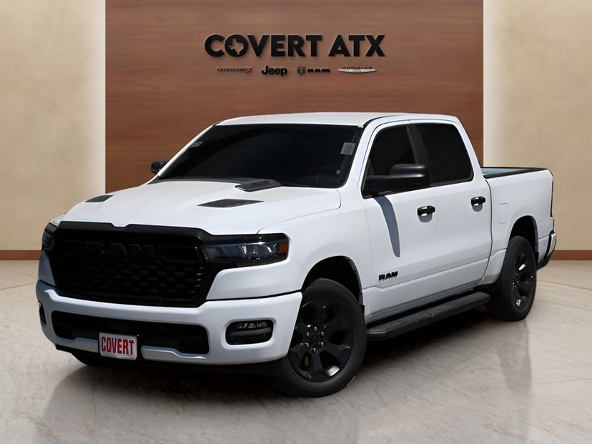 2026 Ram 1500 - Image 1