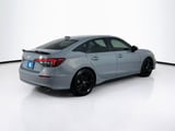 2025 Honda Civic Si - Preview 7
