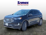 2023 Ford Edge - Preview 7