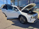 2023 Hyundai Santa Fe - Preview 15