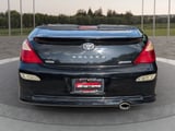 2008 Toyota Camry Solara - Preview 6