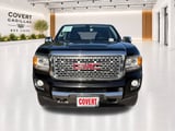 2020 GMC Canyon - Preview 2