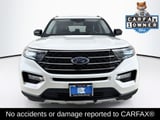 2021 Ford Explorer - Preview 2