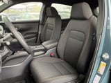 2027 Honda HR-V - Preview 12