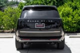 2026 Land Rover Range Rover - Preview 10