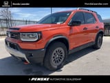 2026 Honda Passport - Preview 2