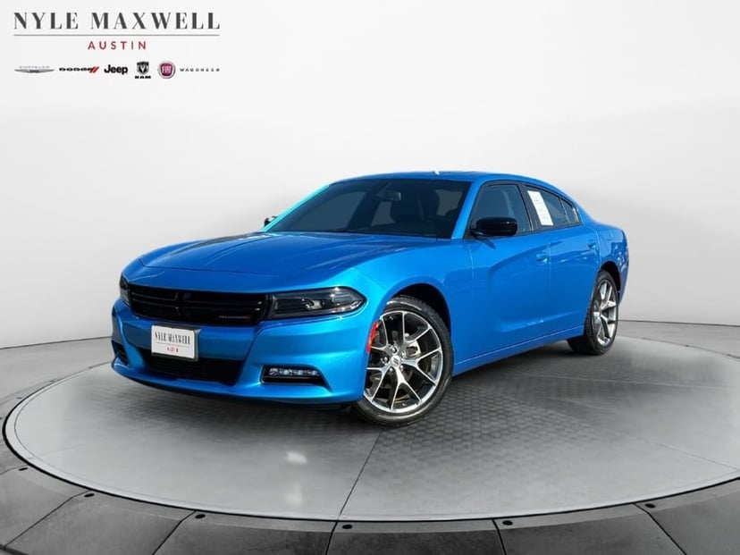 2023 Dodge Charger - Image 1