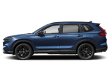 2027 Honda CR-V - Preview 6
