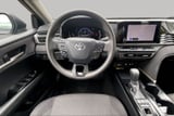 2025 Toyota Camry - Preview 5
