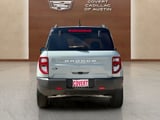 2023 Ford Bronco Sport - Preview 9