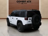 2026 Jeep Recon - Preview 3