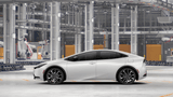 2027 Toyota Prius - Preview 4