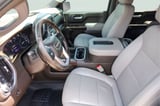 2021 GMC Sierra - Preview 12
