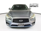 2018 INFINITI Q50 - Preview 2