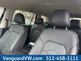 2026 Volkswagen Atlas - Preview 10