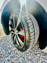 2020 Tesla Model 3 - Preview 14