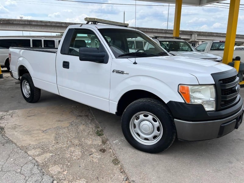 2014 Ford F-150 - Image 1