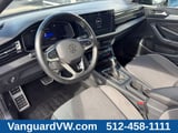 2025 Volkswagen Jetta - Preview 12