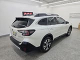 2021 Subaru Outback - Preview 6