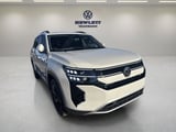 2027 Volkswagen Atlas - Preview 7