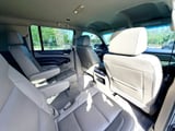 2018 Chevrolet Suburban - Preview 10