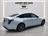 2026 Cadillac CT5 - Preview 9